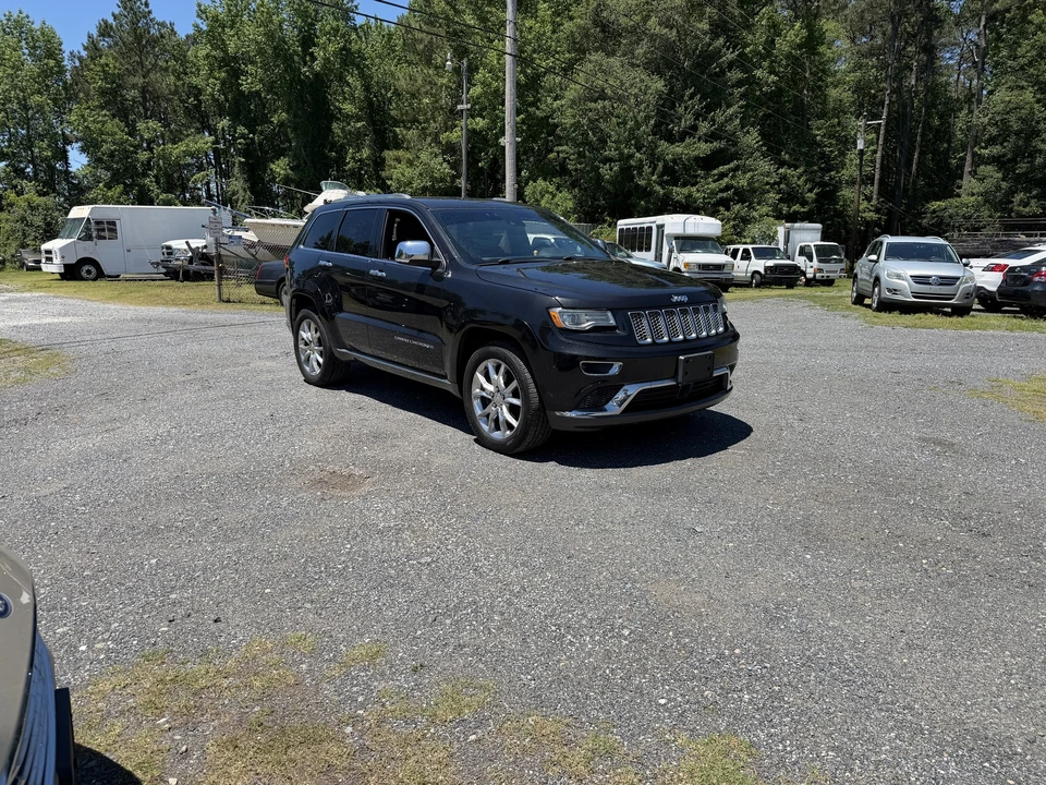 2015 Jeep Cherokee - Image 25 of 31