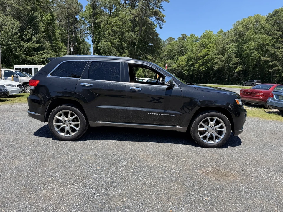 2015 Jeep Cherokee - Image 23 of 31