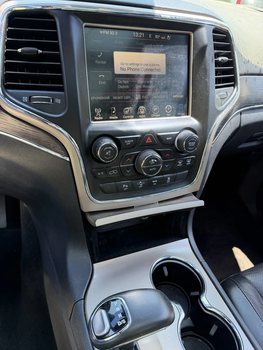 2015 Jeep Cherokee - Image 27 of 31