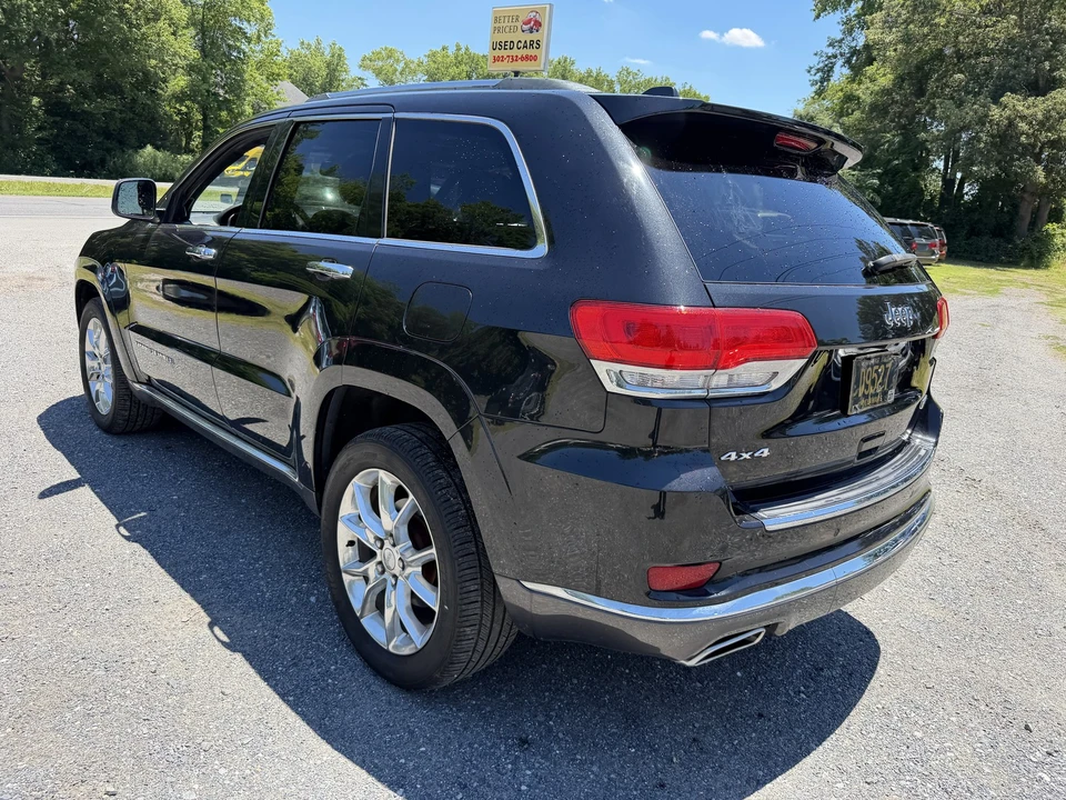 2015 Jeep Cherokee - Image 20 of 31