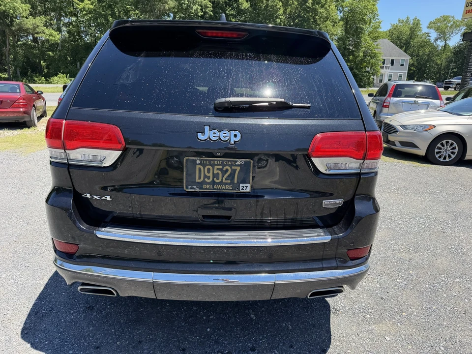 2015 Jeep Cherokee - Image 21 of 31