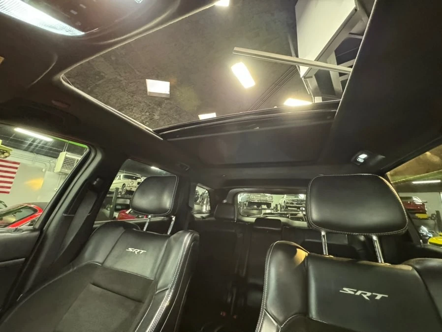 2015 Jeep WK2 Grand Cherokee - Image 17 of 19