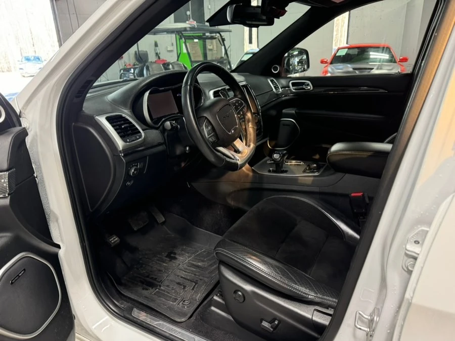 2015 Jeep WK2 Grand Cherokee - Image 12 of 19