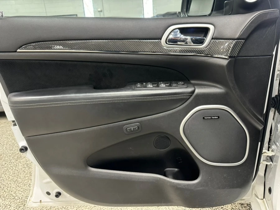 2015 Jeep WK2 Grand Cherokee - Image 13 of 19