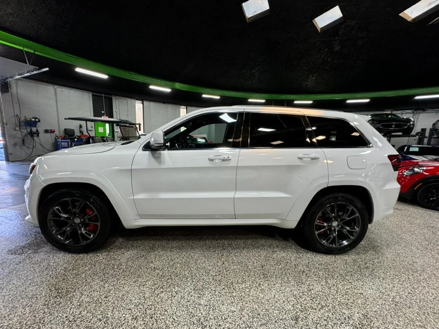 2015 Jeep WK2 Grand Cherokee - Image 6 of 19