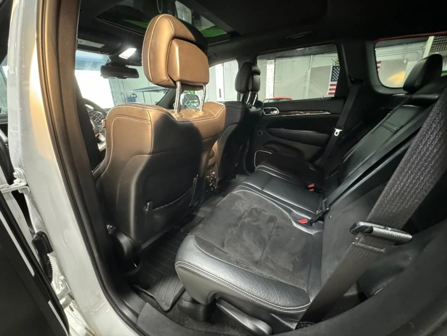 2015 Jeep WK2 Grand Cherokee - Image 18 of 19