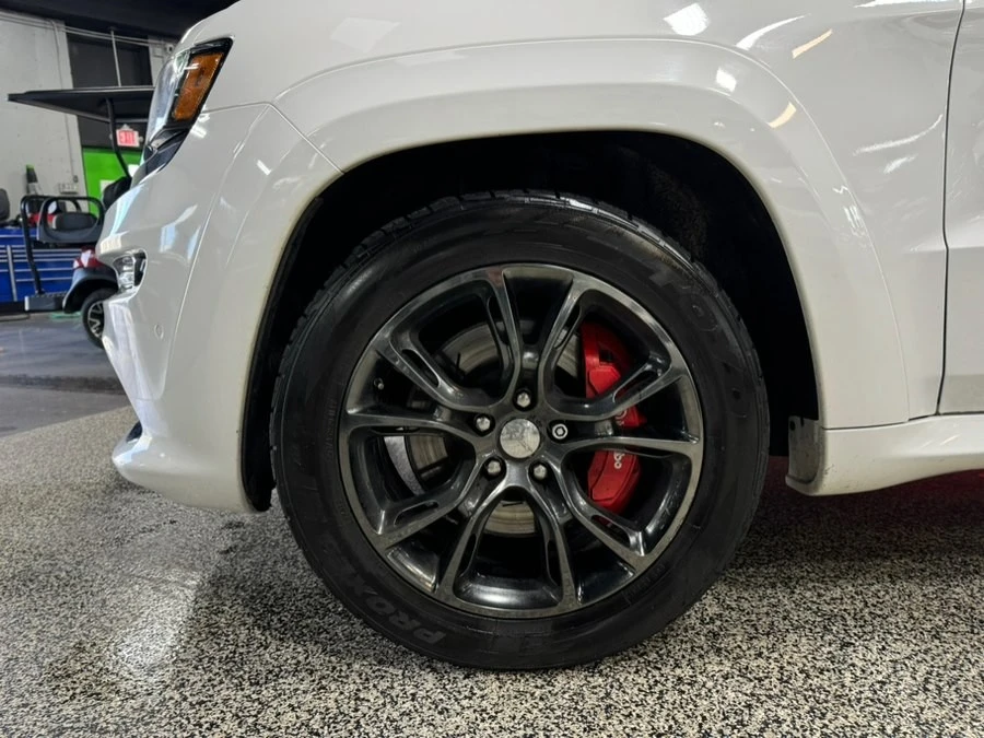 2015 Jeep WK2 Grand Cherokee - Image 10 of 19