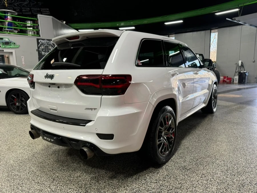 2015 Jeep WK2 Grand Cherokee - Image 3 of 19
