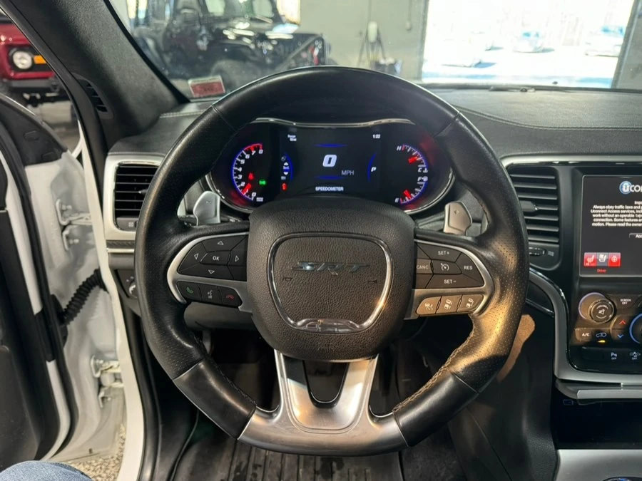 2015 Jeep WK2 Grand Cherokee - Image 14 of 19