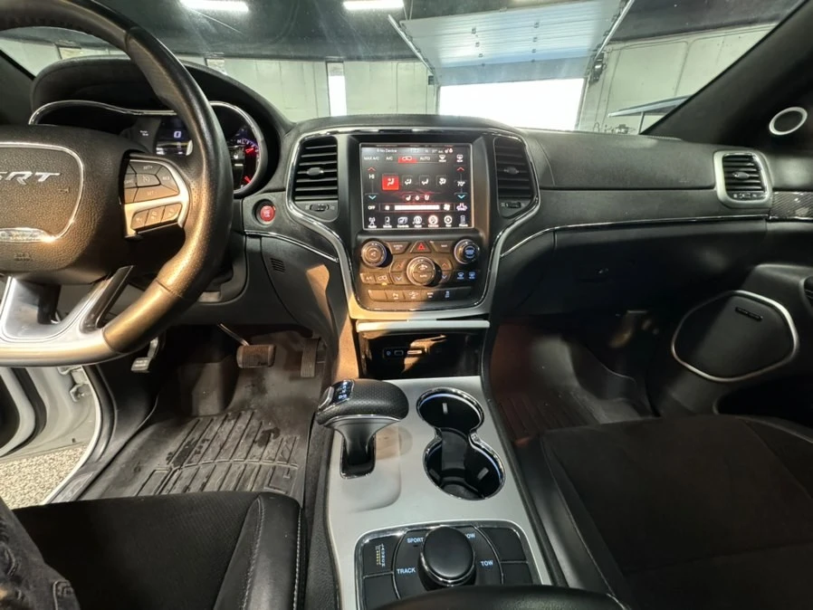 2015 Jeep WK2 Grand Cherokee - Image 15 of 19