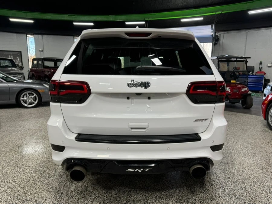 2015 Jeep WK2 Grand Cherokee - Image 4 of 19