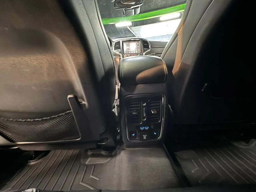 2015 Jeep WK2 Grand Cherokee - Image 19 of 19