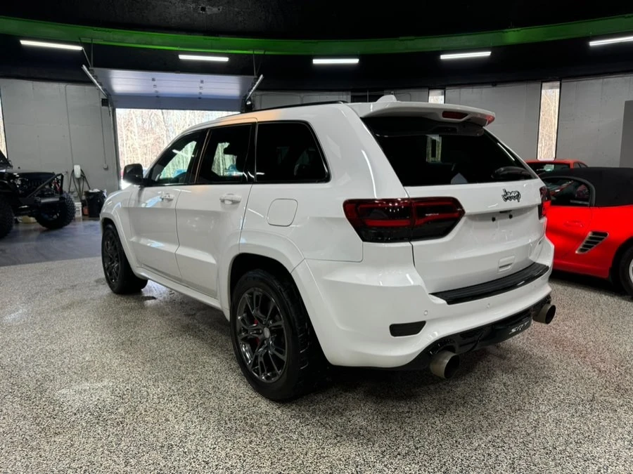2015 Jeep WK2 Grand Cherokee - Image 5 of 19