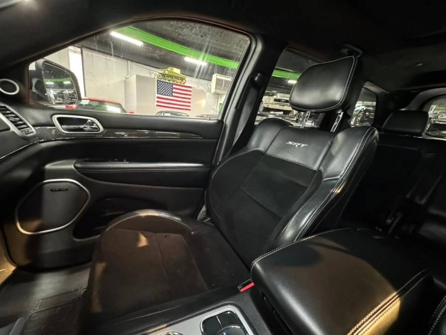 2015 Jeep WK2 Grand Cherokee - Image 16 of 19