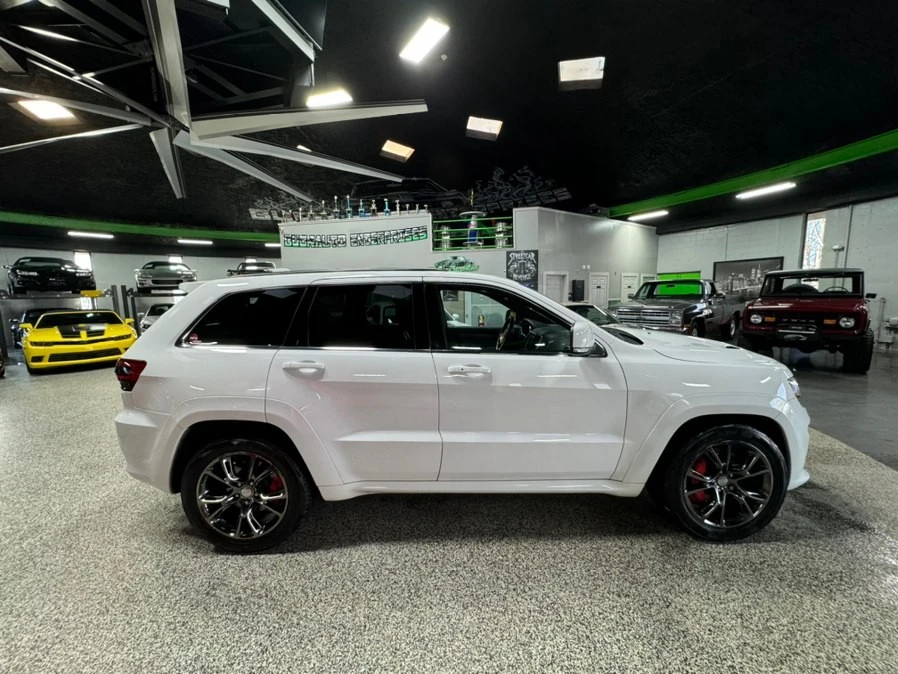 2015 Jeep WK2 Grand Cherokee - Image 2 of 19