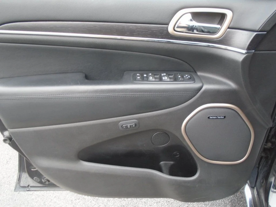 2015 Jeep WK2 Grand Cherokee - Image 11 of 12