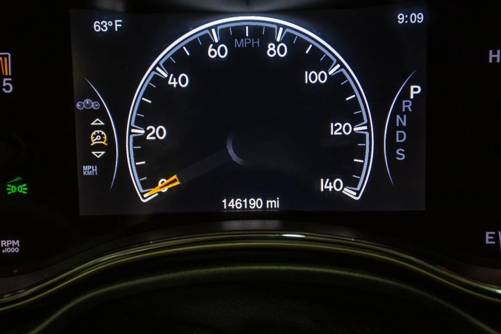 2015 Jeep WK2 Grand Cherokee - Image 6 of 10