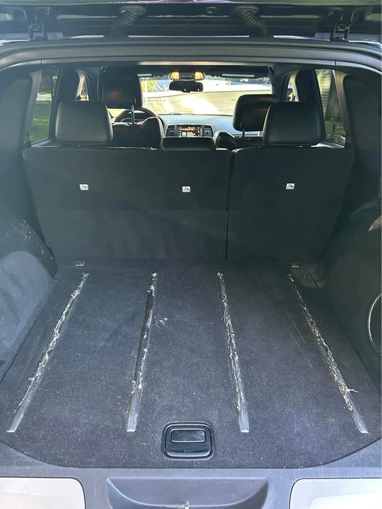 2015 Jeep WK2 Grand Cherokee - Image 12 of 16