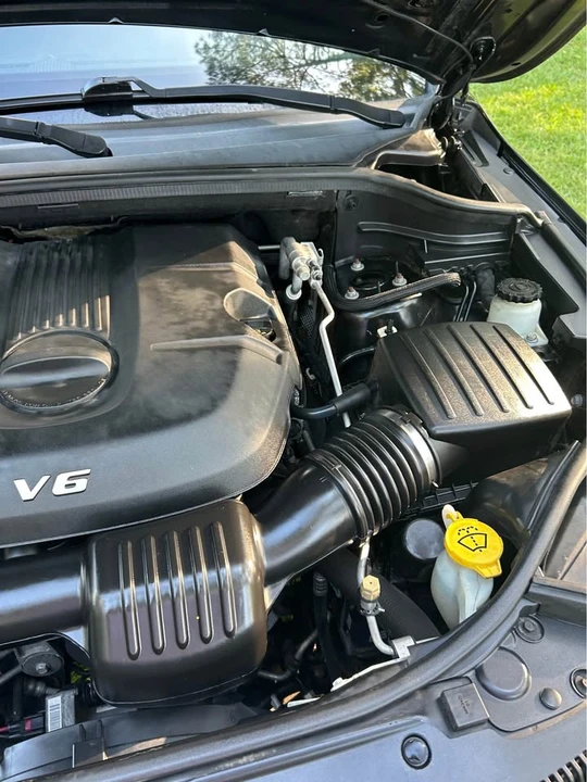 2015 Jeep WK2 Grand Cherokee - Image 15 of 16