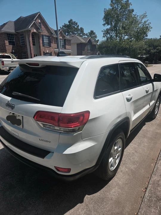 2015 Jeep WK2 Grand Cherokee - Image 4 of 11