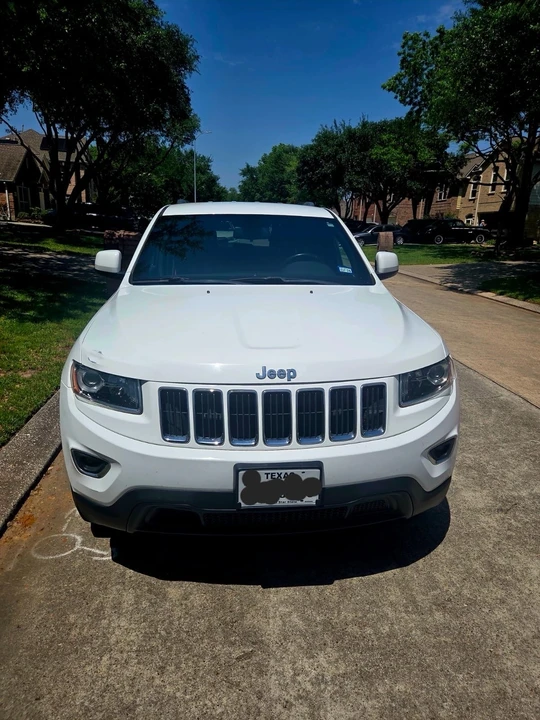 2015 Jeep WK2 Grand Cherokee - Image 5 of 11