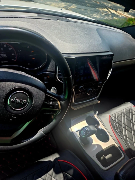 2015 Jeep WK2 Grand Cherokee - Image 7 of 11