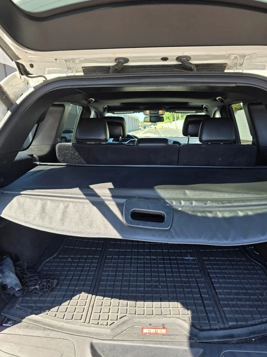 2015 Jeep WK2 Grand Cherokee - Image 7 of 9