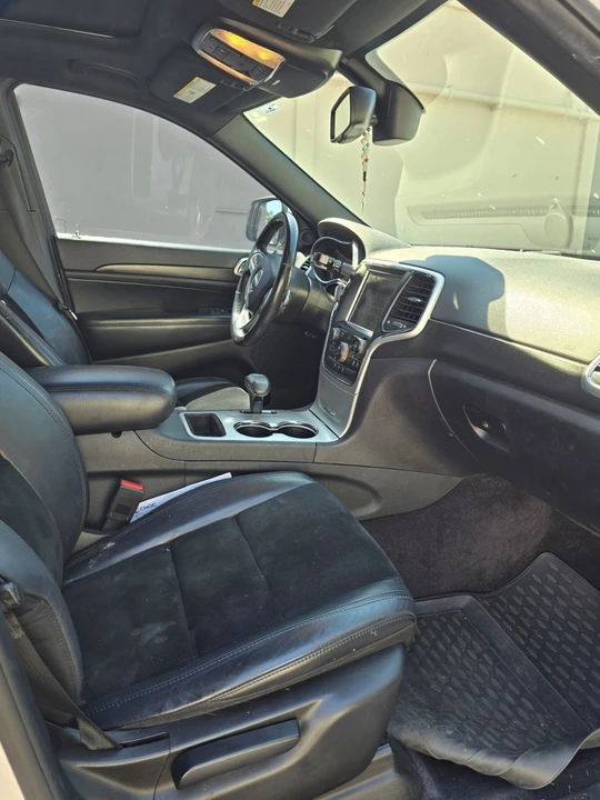 2015 Jeep WK2 Grand Cherokee - Image 8 of 9