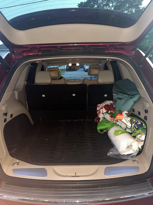 2015 Jeep WK2 Grand Cherokee - Image 17 of 20