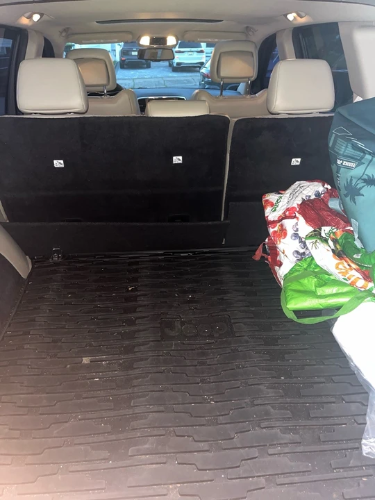 2015 Jeep WK2 Grand Cherokee - Image 16 of 20