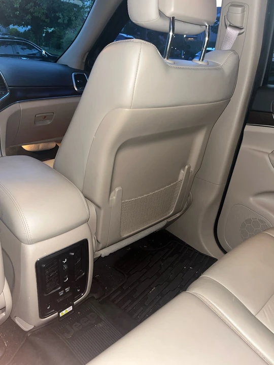 2015 Jeep WK2 Grand Cherokee - Image 14 of 20