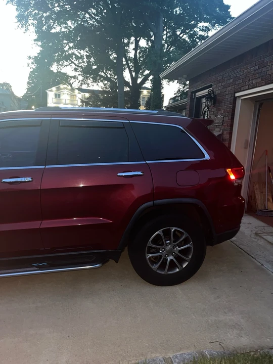 2015 Jeep WK2 Grand Cherokee - Image 7 of 20