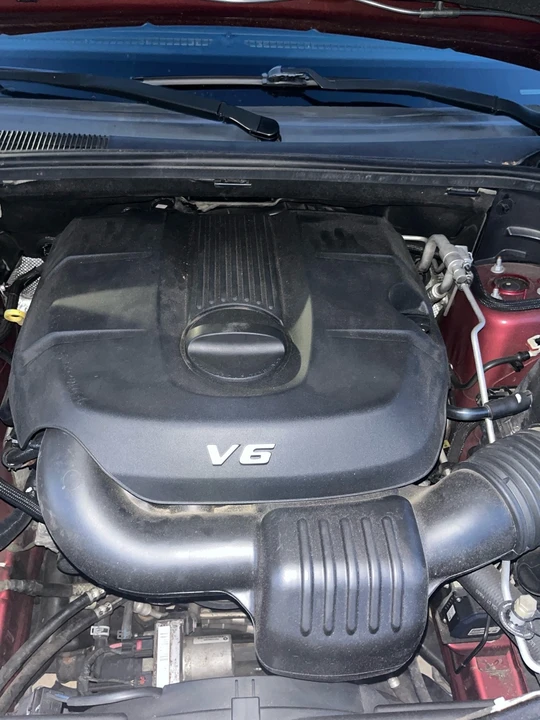 2015 Jeep WK2 Grand Cherokee - Image 18 of 20