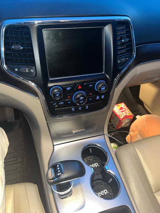2015 Jeep WK2 Grand Cherokee - Image 11 of 20