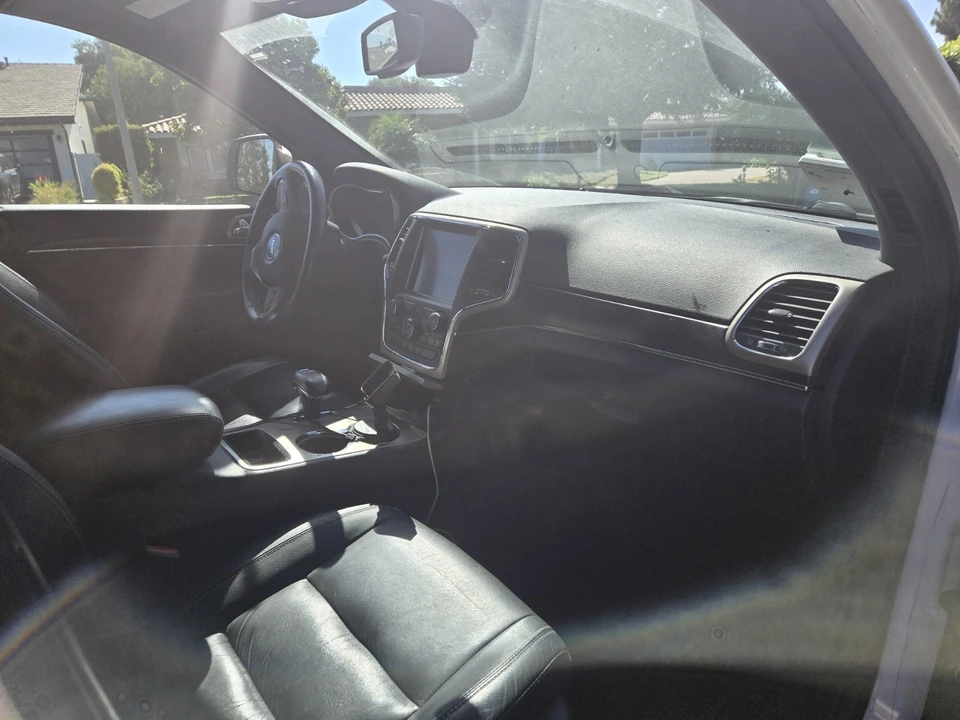 2015 Jeep WK2 Grand Cherokee - Image 8 of 9
