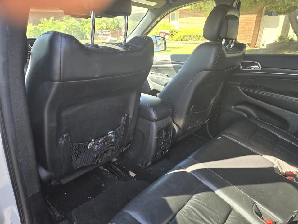 2015 Jeep WK2 Grand Cherokee - Image 5 of 9