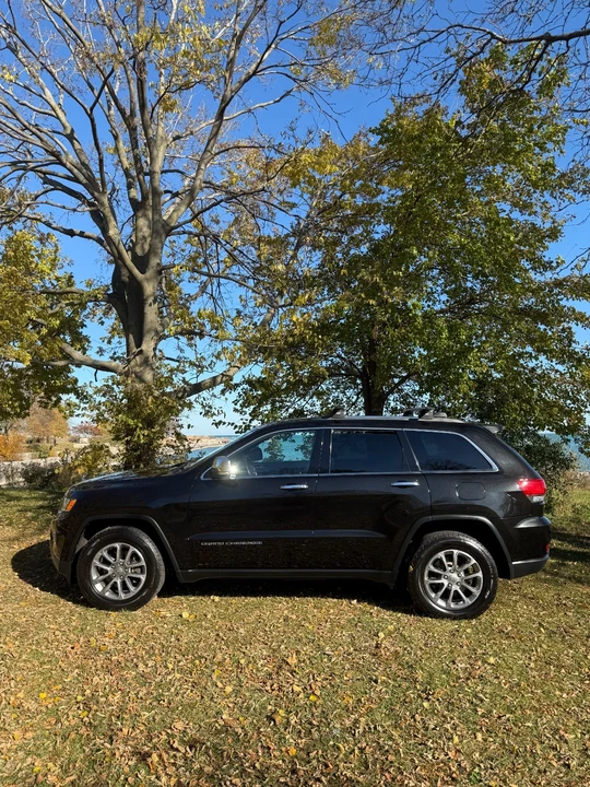 2015 Jeep WK2 Grand Cherokee - Image 2 of 19
