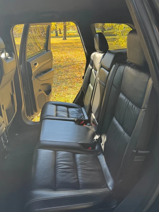 2015 Jeep WK2 Grand Cherokee - Image 15 of 19