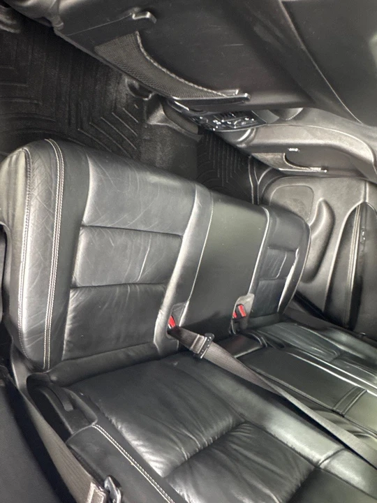 2015 Jeep WK2 Grand Cherokee - Image 21 of 21