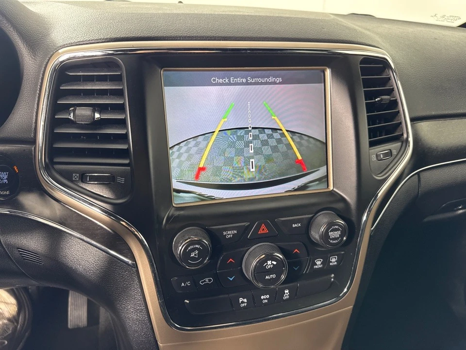 2015 Jeep WK2 Grand Cherokee - Image 18 of 21