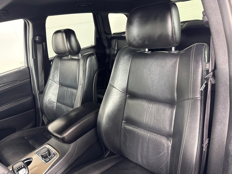 2015 Jeep WK2 Grand Cherokee - Image 14 of 21