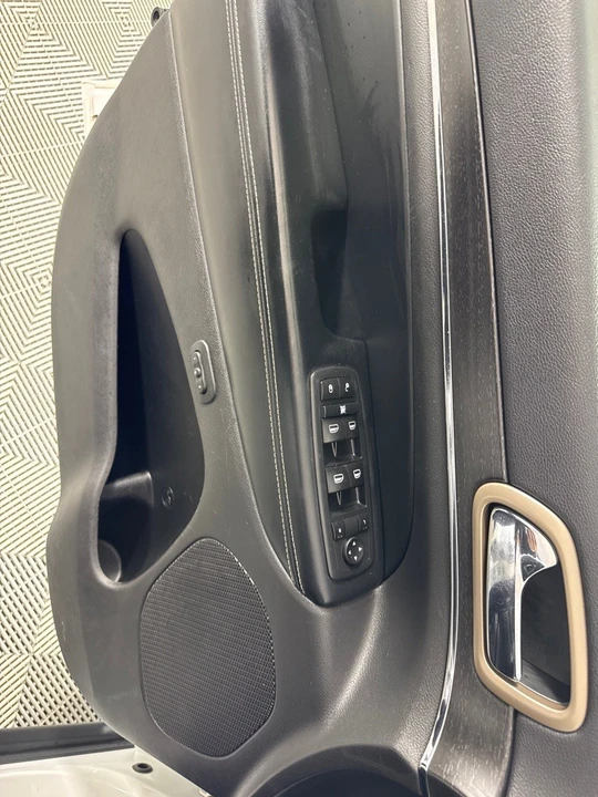 2015 Jeep WK2 Grand Cherokee - Image 12 of 12