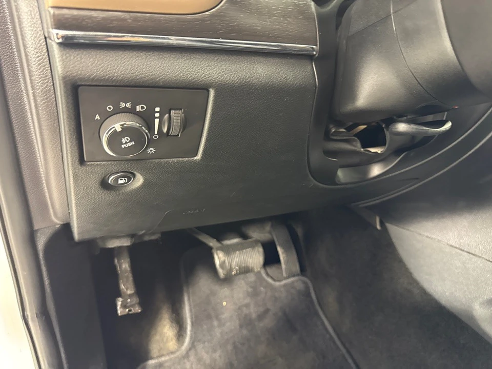 2015 Jeep WK2 Grand Cherokee - Image 15 of 21