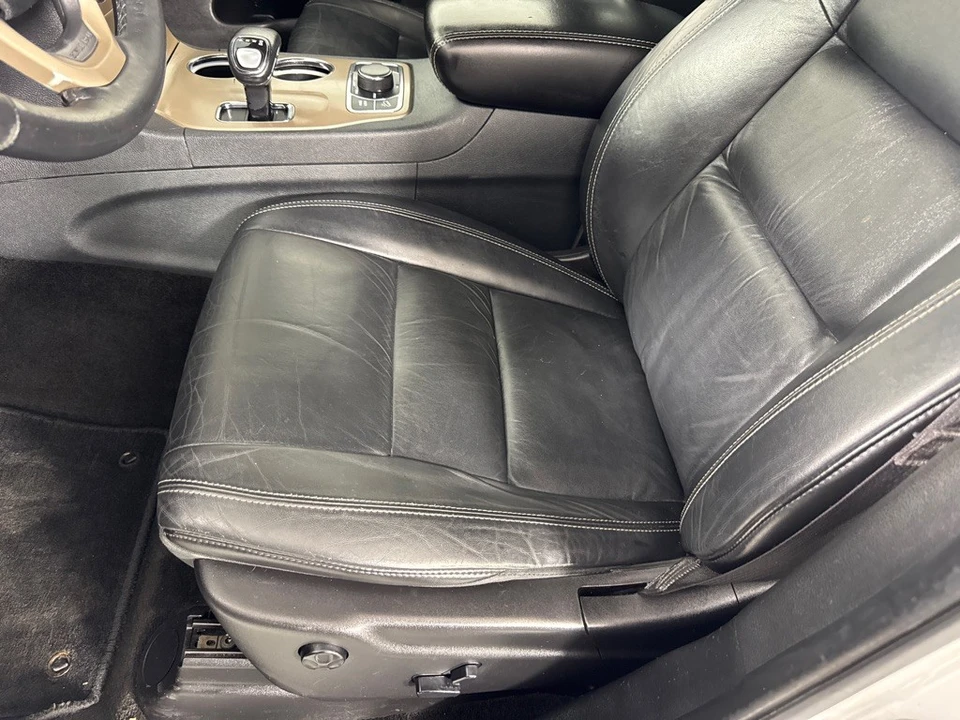 2015 Jeep WK2 Grand Cherokee - Image 13 of 21