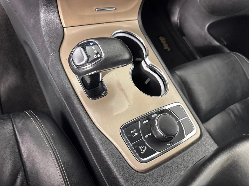 2015 Jeep WK2 Grand Cherokee - Image 20 of 21