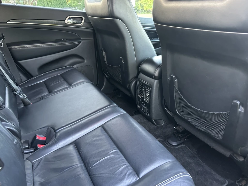 2015 Jeep WK2 Grand Cherokee - Image 16 of 20