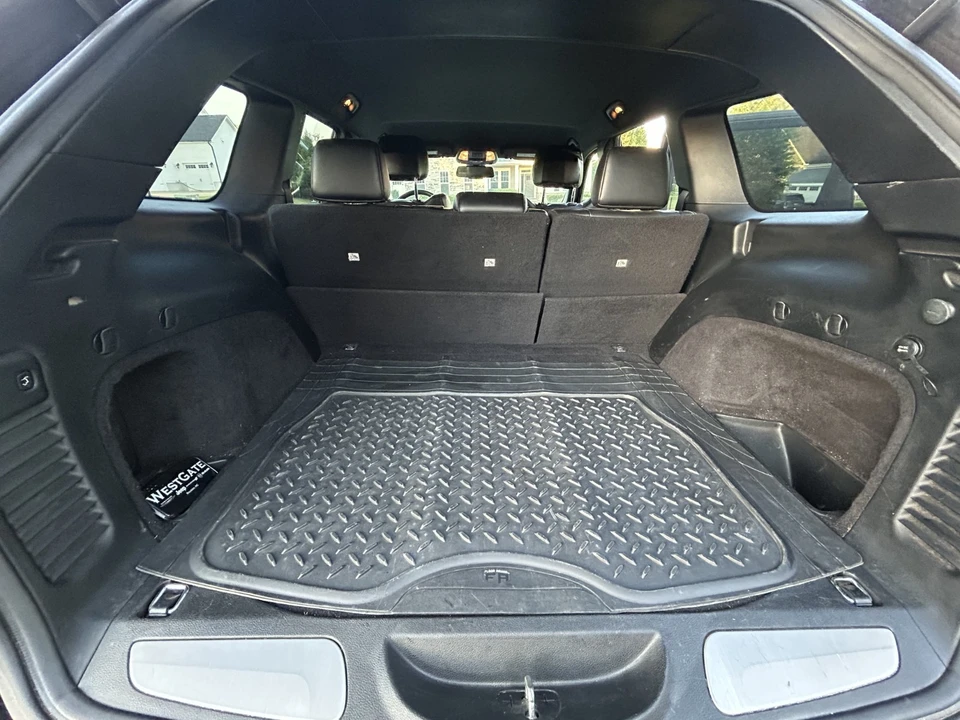 2015 Jeep WK2 Grand Cherokee - Image 18 of 20