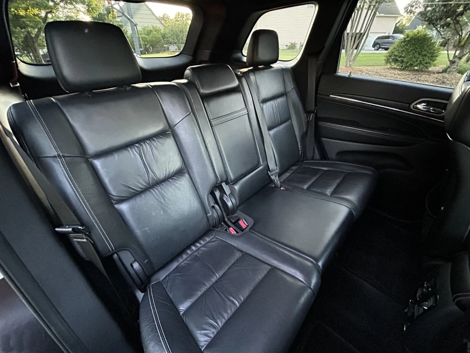 2015 Jeep WK2 Grand Cherokee - Image 17 of 20