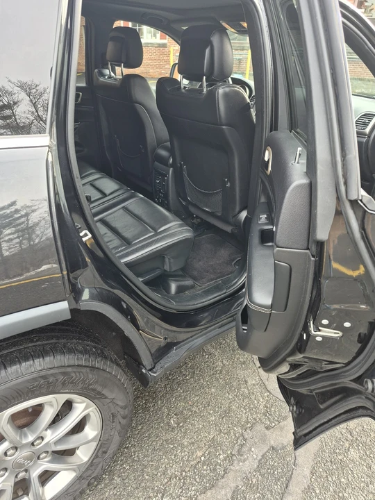 2015 Jeep WK2 Grand Cherokee - Image 13 of 19