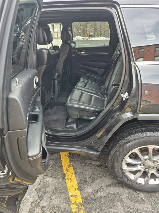 2015 Jeep WK2 Grand Cherokee - Image 18 of 19